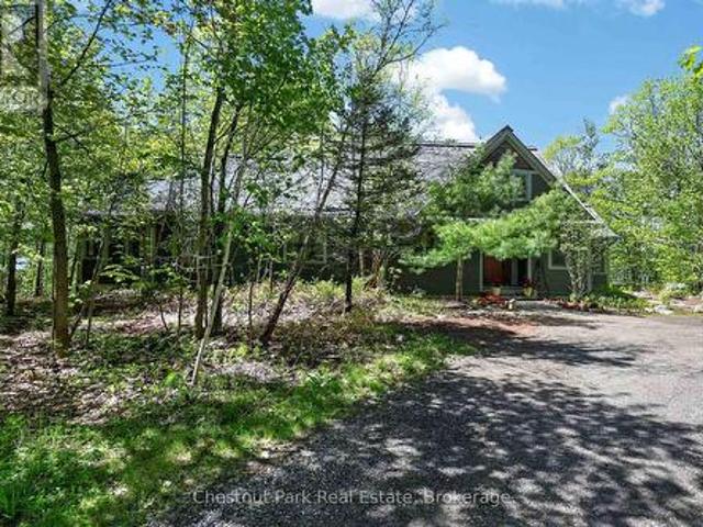 Unit #9 4805 Muskoka Road 169 Highway E, Muskoka Lakes Medora, ON, P0C 1H0 house for sale | Listing ID X13436 | Royal LePage
