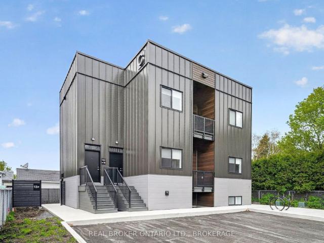Unit #9B 600 Second Street E, Cornwall