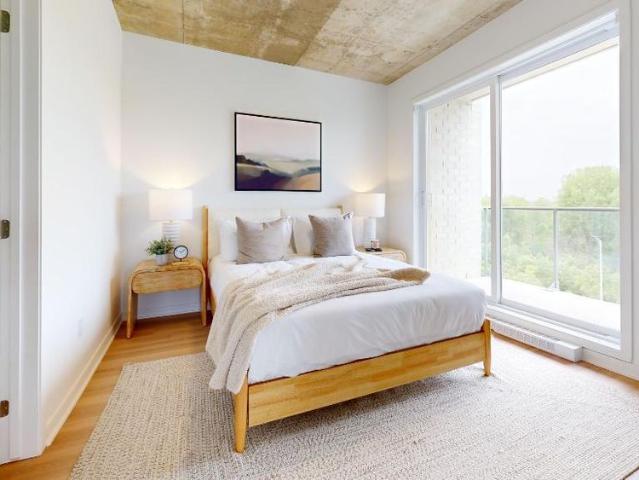 Unité de coin 2 cac au MileBrook | 2 mois gratuits* appartement / logement à louer Pointe aux Trembles Montréal