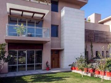 Sector 33 5 BHK Villa For Sale Gurgaon