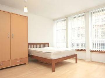 United Westminster Almshouses, Vincent Square, Westminster, London, SW1P 1LE, United Kingdom | Studio apartment for rent #11638259 | Rentberry