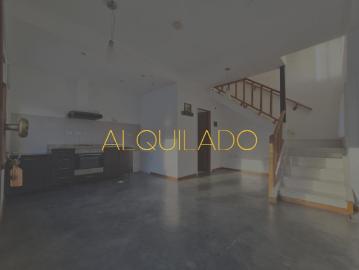 Piso en alquiler en Ushuaia - Balcón