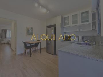 Piso en alquiler en Ushuaia