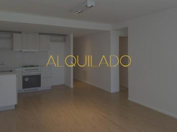Piso en alquiler en Ushuaia - Jardín
