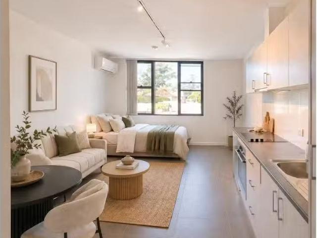 Units 9/1 Johnston Lane, LANE COVE Apartment for rent Listed.