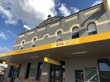 Junee, New South Wales, Marinna