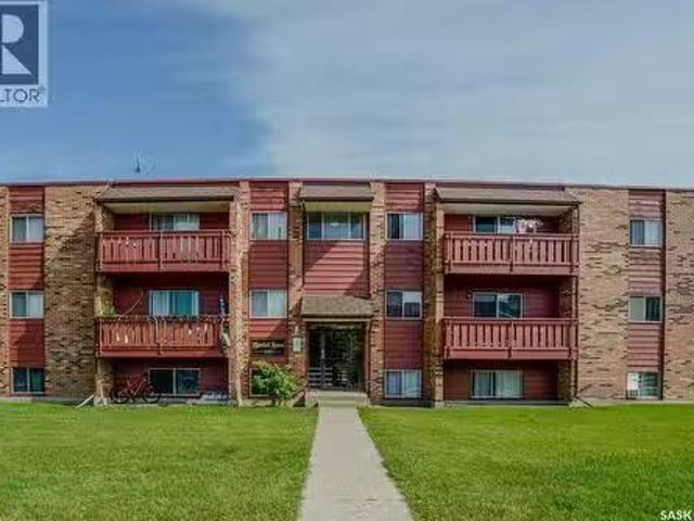 Units Melville, Melville, SK, S0A 2P0 investment for sale L.