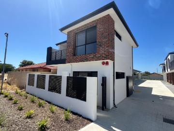 Units/101 Hamilton Street, Cannington WA 6107 House For Rent | Domain