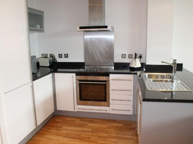 Unity Building, Liverpool L3, 2 bed flat to rent, £1,200 pcm | PrimeLocation