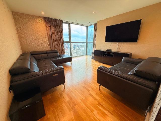 Unity Building, Rumford Place, Liverpool L3, 2 bed flat to rent, £1,900 pcm | PrimeLocation