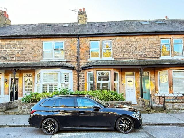Unity Grove, Harrogate HG1, 3 bed terraced house to rent, £1,495 pcm | PrimeLocation