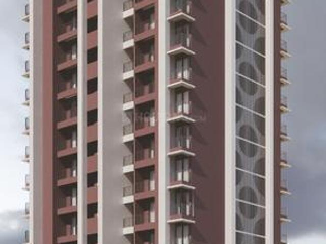 Unity Heights,Vaghchhipa 1 BHK Apartment For Sale Silvassa