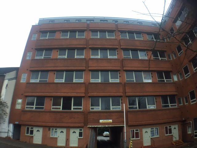 Unity House, Stuart Street LU1, 1 bed flat to rent, £800 pcm | PrimeLocation