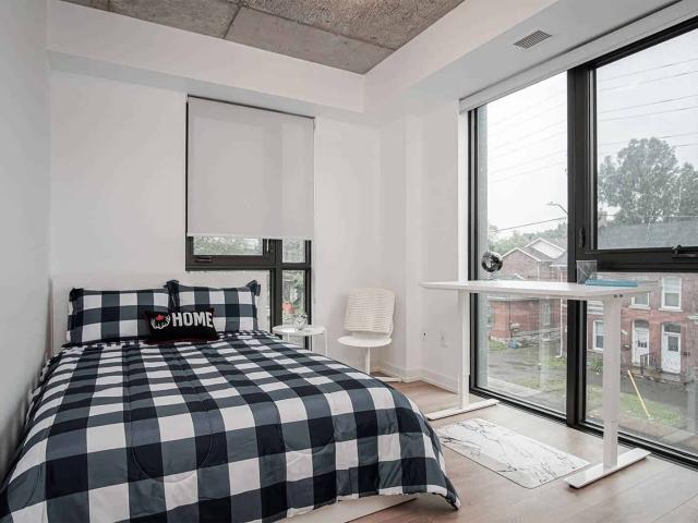 Unity Point Kingston Student Apartments In ONT | Amber