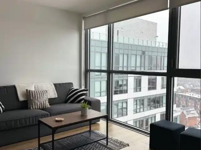 Unity Place Kingston Student Apartments In ON | Amber