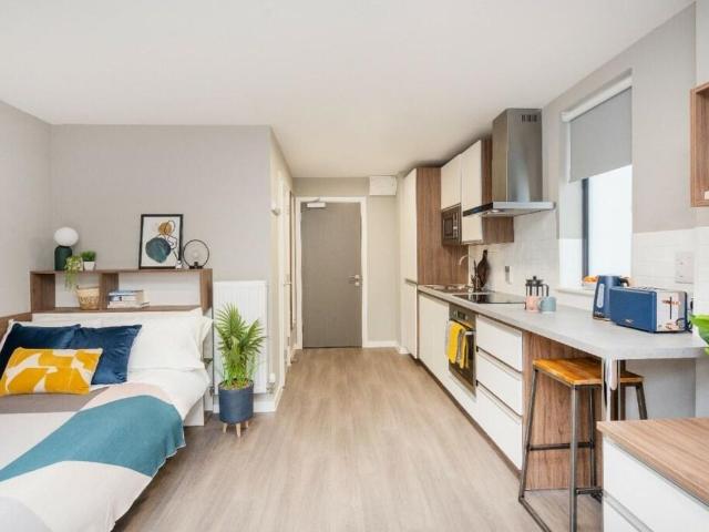 Unity Street, Bristol BS2, Studio to rent, £1,188 pcm | PrimeLocation