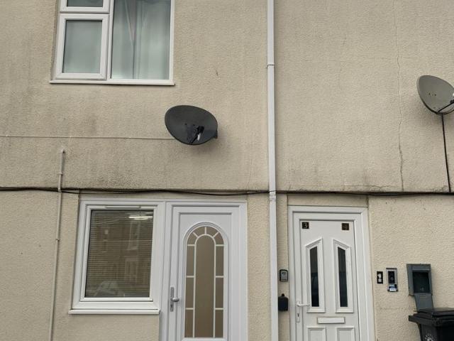 Unity Street, Kingswood BS15 2 bed flat to rent £1,150 pcm £265 pw