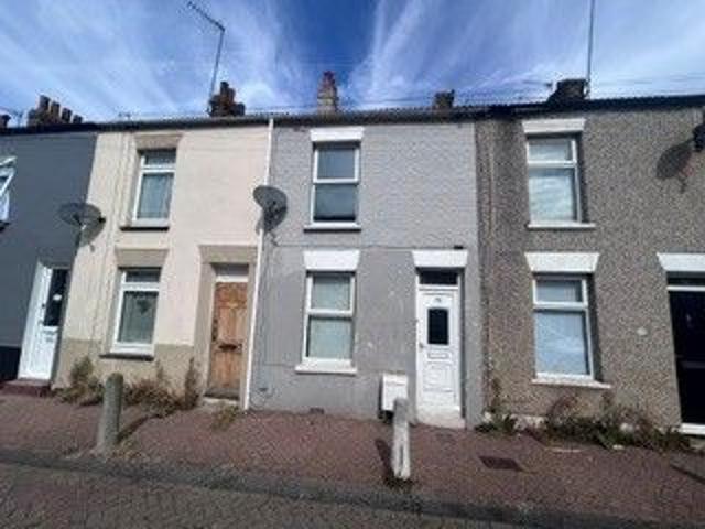 Unity Street, Sheerness ME12, 2 bed terraced house to rent, £1,200 pcm | PrimeLocation