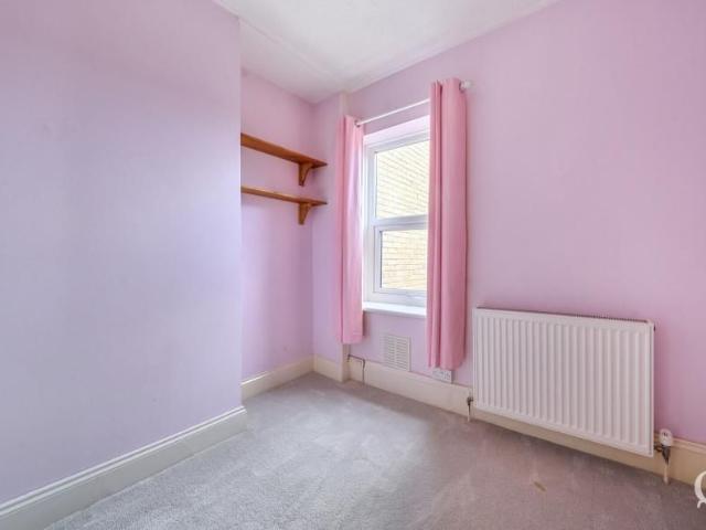 Unity Street, Sheerness, Kent, ME12