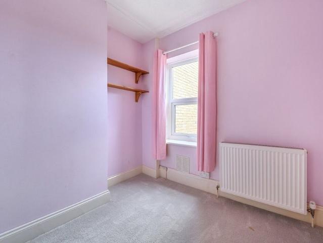 Unity Street, Sheerness, Kent, ME12