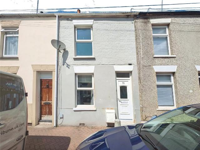 Unity Street, Sheerness, Kent ME12, 2 bed terraced house to rent, £1,200 pcm | PrimeLocation