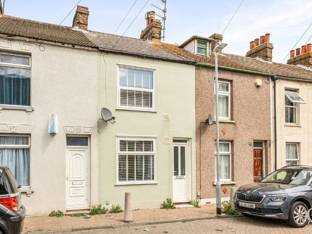 Unity Street, Sheerness, Kent ME12, 3 bed terraced house to rent, £1,300 pcm | PrimeLocation