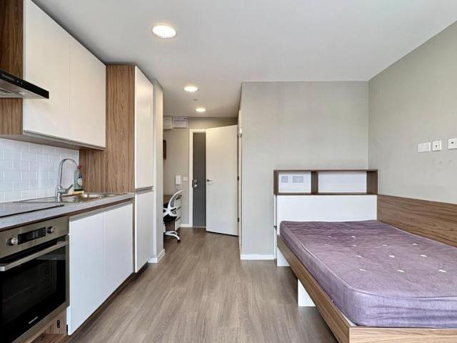Unity Street Studio to rent £1,147 pcm £265 pw