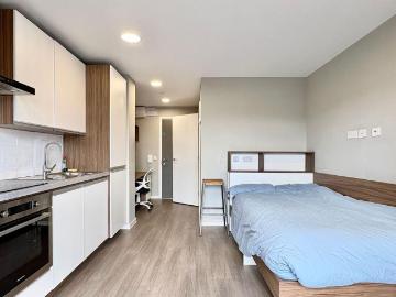 Unity Street, St. Philips, Bristol BS2, Studio to rent, £1,297 pcm | PrimeLocation