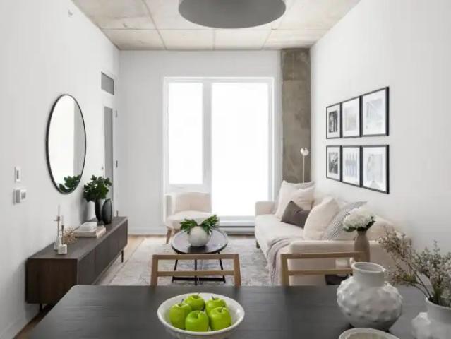 UNIVERT LaSalle Condos | 305 Rue Quinlan, Montreal