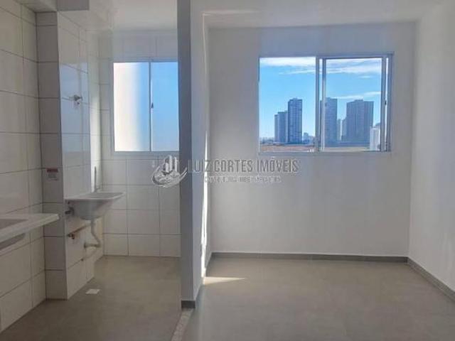 UNIVERDI RESIDENCE, Apartamento, 2 Quartos, 42m², Gávea, Uberlândia