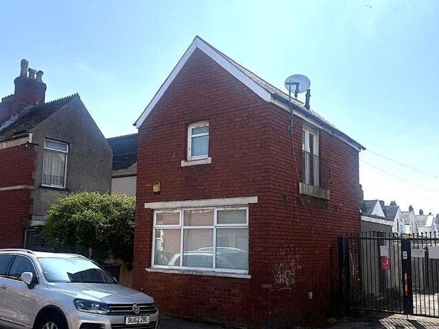 Universal Street, Cardiff CF11, 1 bed property to rent, £850 pcm | PrimeLocation