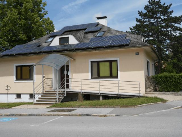 Universell nutzbares Haus in Horner Bestlage, provisionsfrei