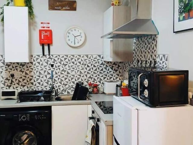 University of Birmingham Institute for Cancer Studies, Hospital Drive, Metchley, B15 2PA, United Kingdom | 1 bed apartment for rent #171149698 | Rentberry