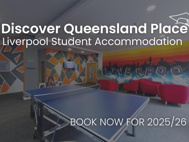 University of Liverpool, Back Mulberry Street, Canning / Georgian Quarter, Liverpool, L7 7EF, United Kingdom | 1 bed apartment for rent #139266401 | Rentberry