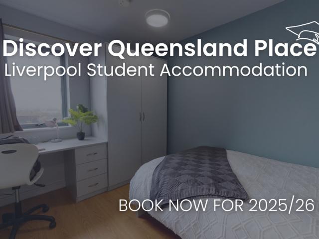 University of Liverpool, Back Mulberry Street, Canning / Georgian Quarter, Liverpool, L7 7EF, United Kingdom | 1 bed apartment for rent #139267805 | Rentberry