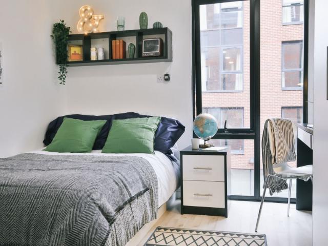 University of Liverpool, Chatham Street, Knowledge Quarter, Liverpool, L3 5UE, United Kingdom | Room for rent #138102118 | Rentberry