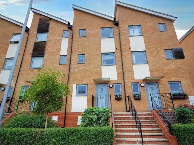 University Access, Colchester, Essex CO2, 3 bed town house to rent, £1,750 pcm | PrimeLocation