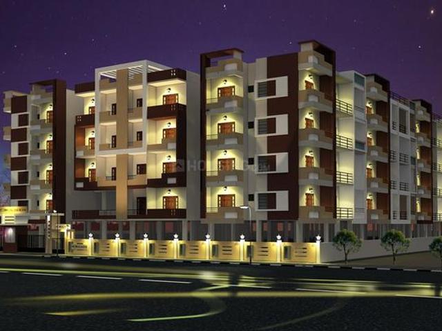 Anekal 2 BHK Apartment For Sale Bengaluru