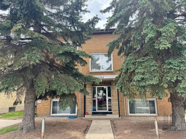University Commons Apartments 1322 College Dr, Saskatoon, SK