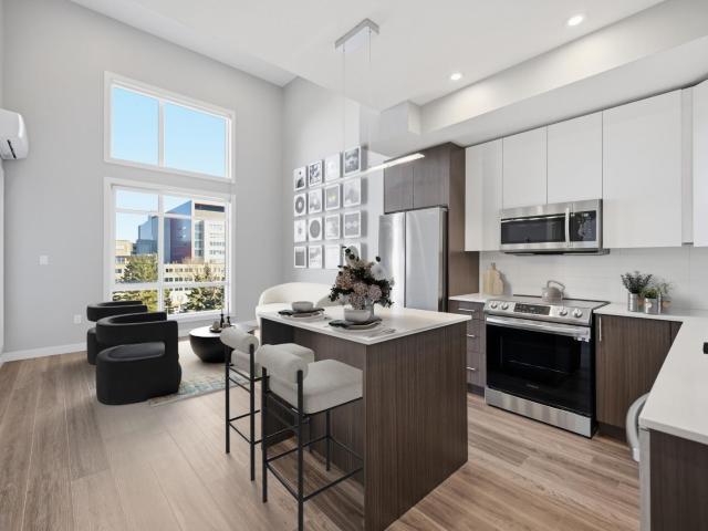 University Heights 3 Bed 2 Bath C3 Apartment for Rent