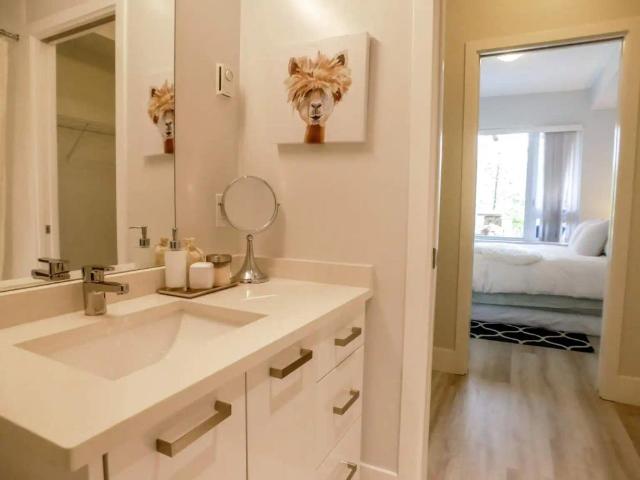 University Hill — 2 Bedroom