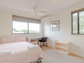 University Park Accommodation, Brisbane Student Apartments | Amber