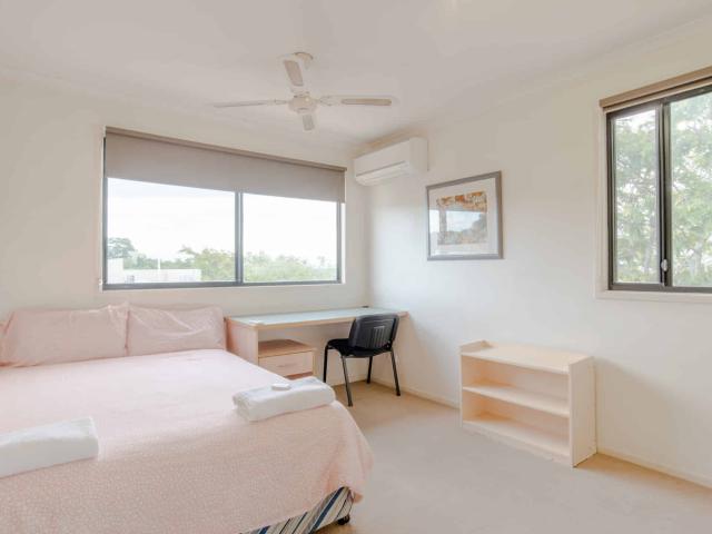 University Park Accommodation, Brisbane Student Apartments | Amber