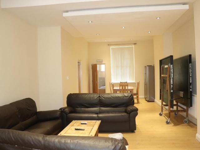 University Road, Leicester LE1 8 bed house share to rent £4,853 pcm £1,120 pw