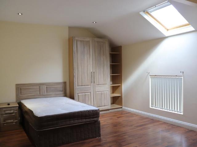 University Road, Leicester LE1 1 bed in a house share to rent £695 pcm £160 pw
