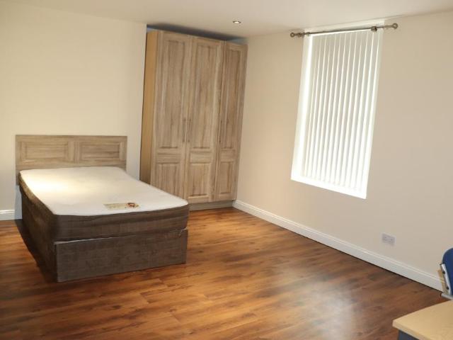 University Road, Leicester LE1 1 bed in a house share to rent £695 pcm £160 pw