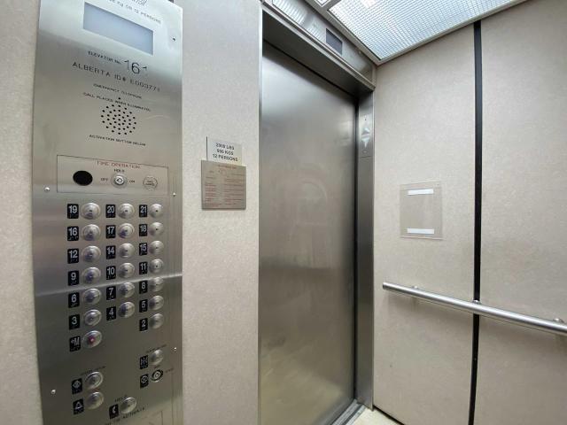 University Tower Apartments 2 Bedroom Apartment for Rent at 8515 112 St Nw, Edmonton, AB T6G 1K7 Garneau