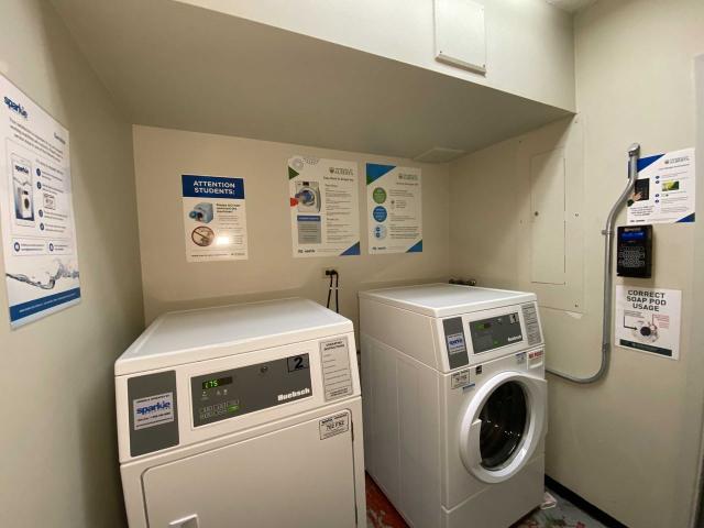 University Tower Apartments Studio Apartment for Rent at 8515 112 St Nw, Edmonton, AB T6G 1K7 Garneau