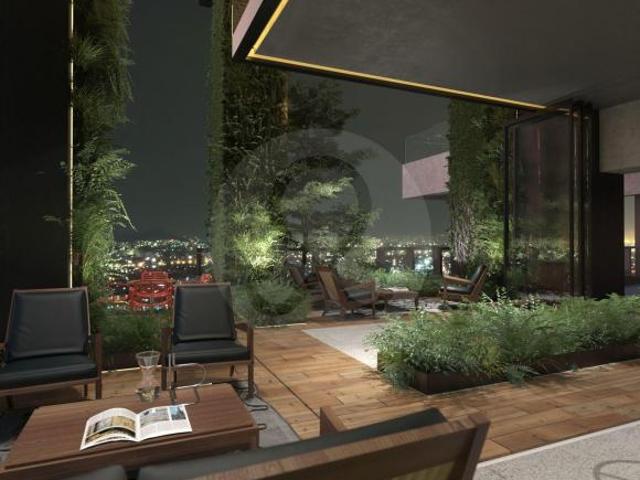University Tower: Departamento en venta en Juárez