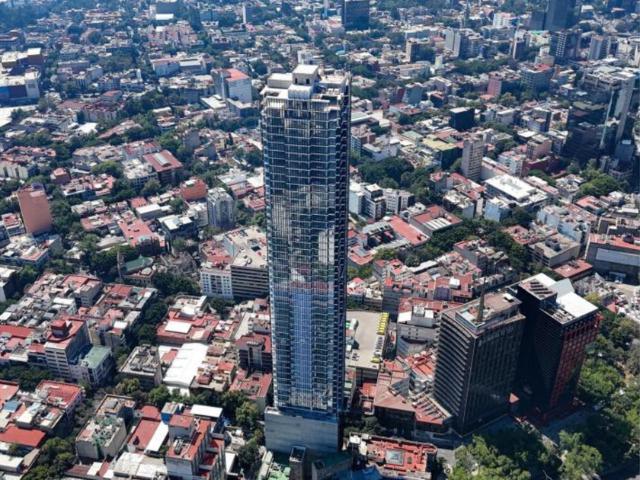 University Tower Rentas